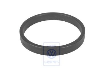 Volkswagen Polo 4 (9N) pakking EGR-verbindingspijp (AXU)