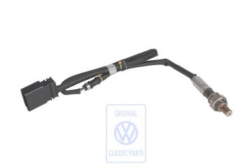 Volkswagen Polo 4 (9N) uitlaatgassensor (AXU)