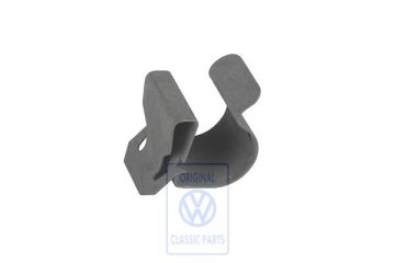Volkswagen Polo 4 (9N) doorvoerrubber aanzuigstuk (AMY)
