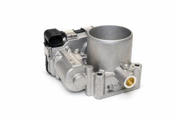 Origineel adapter gasklephuis