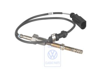 Volkswagen uitlaatgastemperatuursensor - vóór turbo (BVH, BRT)