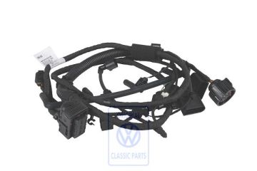 Volkswagen Caddy 3 (2K) kabelboom motor (BJB)