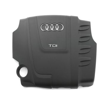 Audi A4 (B8/8K), A5 (B8/8T), Q5 (B8/8R) motorafdekplaat