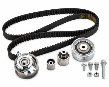 Originele reparatieset voor getande riem met spanrol