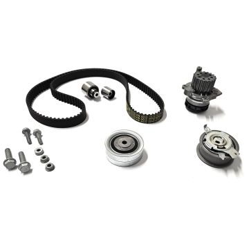 Originele SEAT reparatieset voor getande riem met spanrol