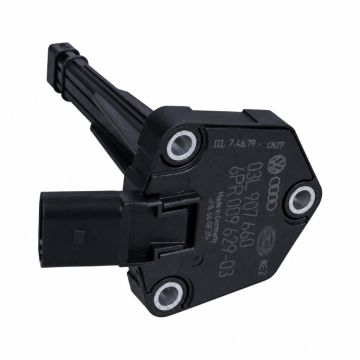 Audi A4 (B8/8K), A5 (B8/8T), Q5 (B8/8R) oliepeilsensor