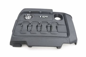 Volkswagen Arteon (3G), Tiguan 2 (AD1/AX1) motorafdekplaat