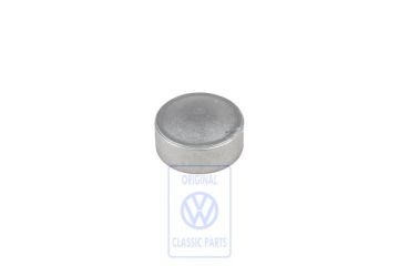 Volkswagen Transporter T3 afsluitplug motorblok 28,2x16,5