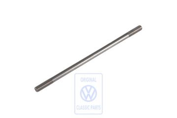 Volkswagen tapeind krukashuis M8x183/M8x186