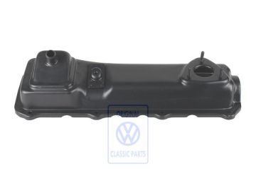 Volkswagen Transporter T4 kleppendeksel