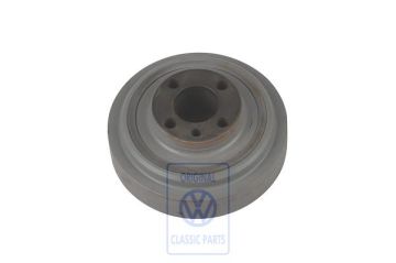 Volkswagen Transporter T4 trillingsdemper krukas - met airco (AAC)