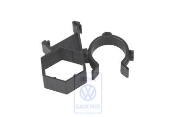 Volkswagen Transporter T4 houder extra koelvloeistofpomp