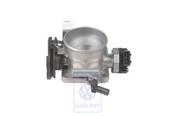 Volkswagen Transporter T4 gasklephuis - handgeschakeld (AAC)