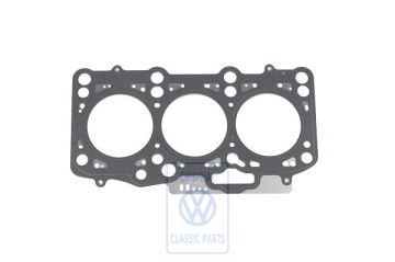 Volkswagen Lupo cilinderkoppakking met 3 gaten (ANY, AYZ)