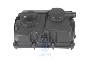 Volkswagen kleppendeksel (BWB, BMS)