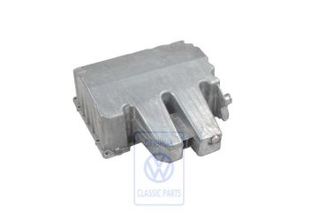 Volkswagen Polo 3 (6N) oliecarter (AMF)