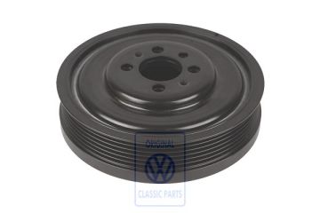 Volkswagen trillingsdemper (1.4 TDI)