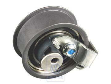 Volkswagen spanrol distributieriem (ATD, AJM, AUY)