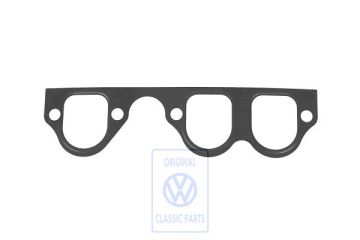 Volkswagen pakking inlaataansluiting (3-cilinder diesel)