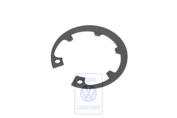 Volkswagen borgring zuigerpen 30x1,2
