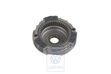 Volkswagen Transporter T4 tandkrans startmotor
