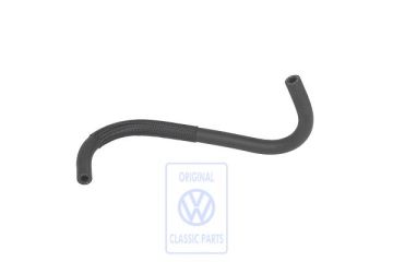 Volkswagen Lupo brandstofaanvoerleiding (AHT)
