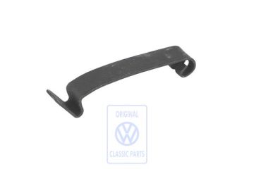 Volkswagen veerklem distributieriemkap