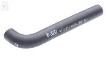 Volkswagen carterventilatieslang (K-Jetronic)