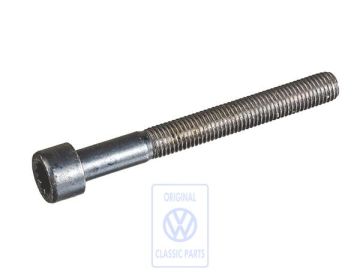 Volkswagen veeltand-cilinderkopbout M11x1,5x98