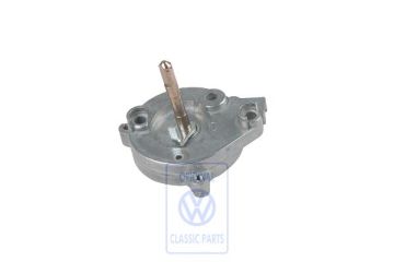 Volkswagen chokehuis carburateur (2B2, 2B5)