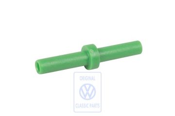 Volkswagen vertragingssproeier vacuümsysteem 0,4