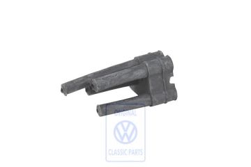 Volkswagen verdeelstuk vacuümversterker
