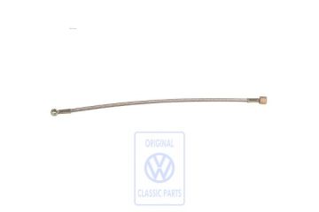 Volkswagen Passat B1 brandstofleiding cilinder 1 (YG, YH, YS)