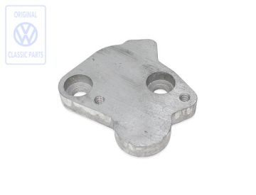 Volkswagen tussenplaat warmloopregelaar (K-Jetronic)