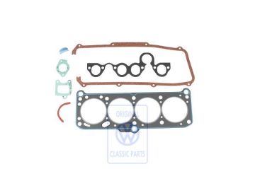 Volkswagen Scirocco 1 (53) pakkingset motor