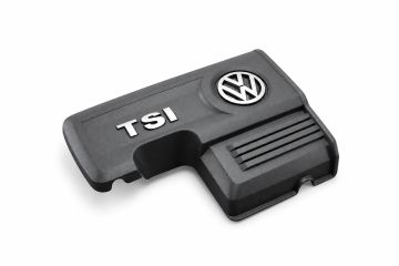 Volkswagen Golf 7 (5G), Jetta (A6/5C), Passat (B8/3G) motorafdekplaat