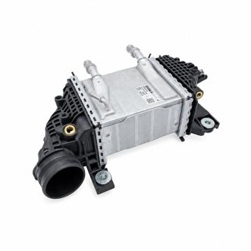 Volkswagen Crafter (SY/SZ), Multivan, Transporter (T6) intercooler
