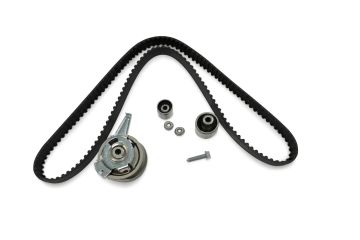 Originele reparatieset voor getande riem met spanrol
