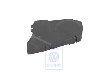 Volkswagen distributieriemkap - boven (AEK, AFT, AKS)