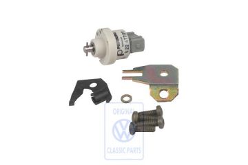 Volkswagen gaskleppotentiometer carburateur