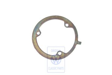 Volkswagen houder luchtfilter (ABD, AAK, AAU)