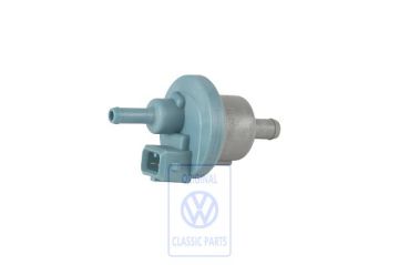 Volkswagen klep vacuümsysteem (9A, PN, AAM)