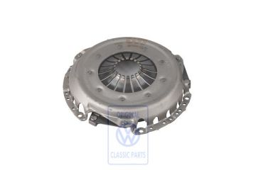 Volkswagen Passat B5 (3B) koppelingsdrukplaat 210 mm (ADP, AHL)