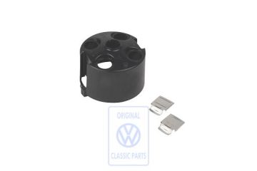 Volkswagen afschermkap ontstekingsverdeler
