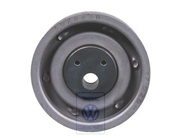 Volkswagen spanrol distributieriem