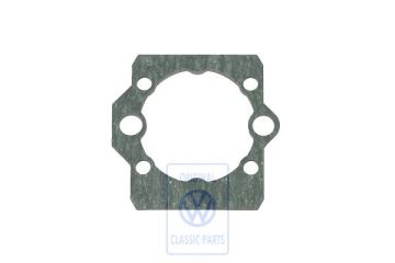 Volkswagen pakking inspuiteenheid (1F, RP, AAM)