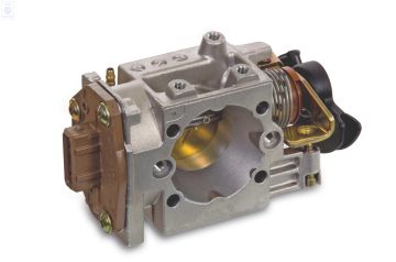 Volkswagen injectie-eenheid - onder, handgeschakeld (AAM, ABS, RP)