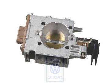 Volkswagen injectie-eenheid - onder, handgeschakeld (AAM, ABS, ADZ)