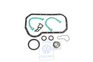 Volkswagen Golf 3 (1H) pakkingset cilinderblok (AAM, ABS, ADZ)