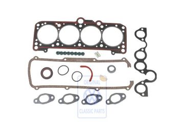 Volkswagen cilinderkoppakkingset (PF, AAM, ABS)